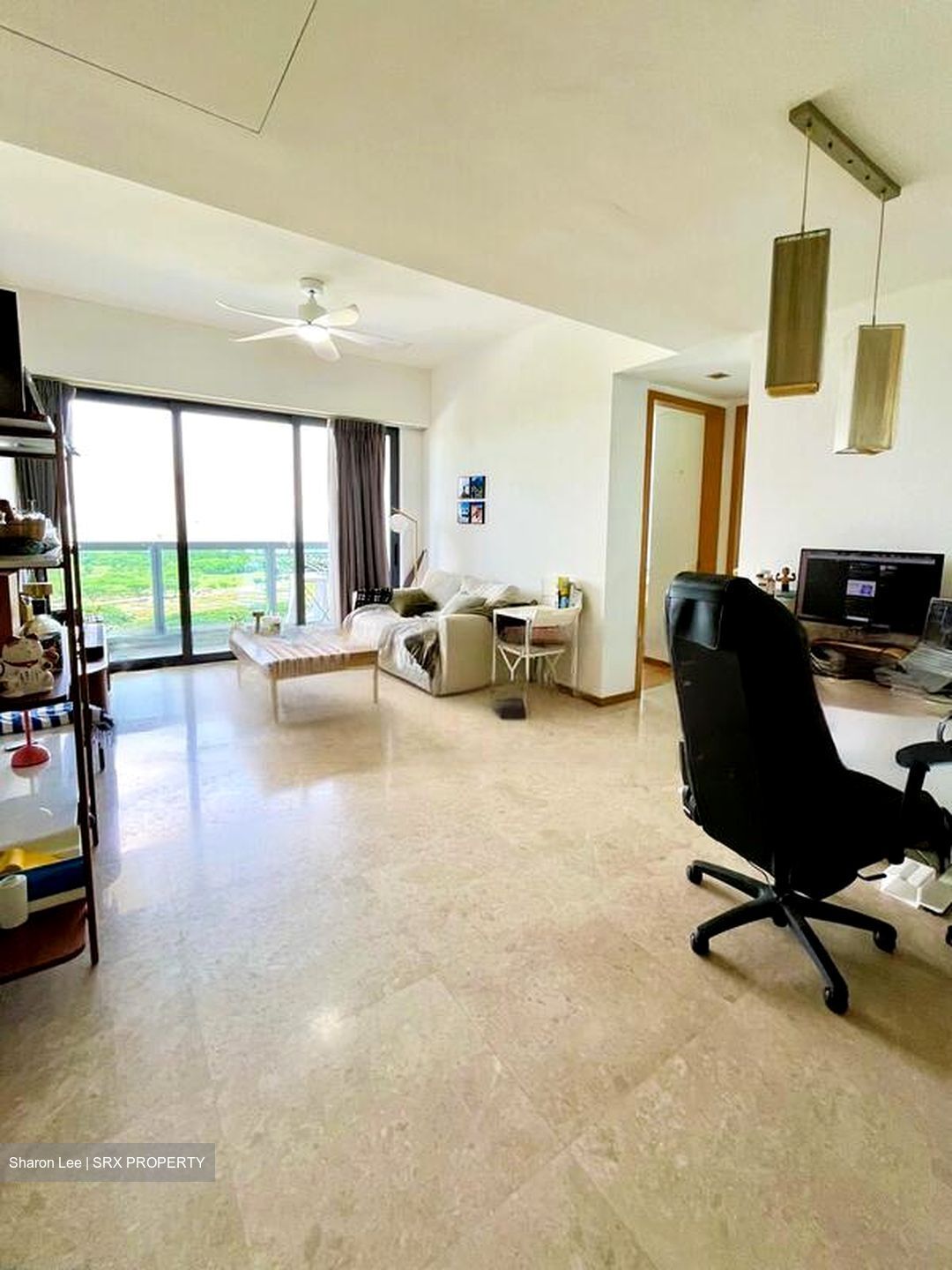 Marina Boulevard (D1), Condominium #463880261